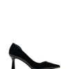 Heels Therapy Shoes | Scandal Pump Black Patent