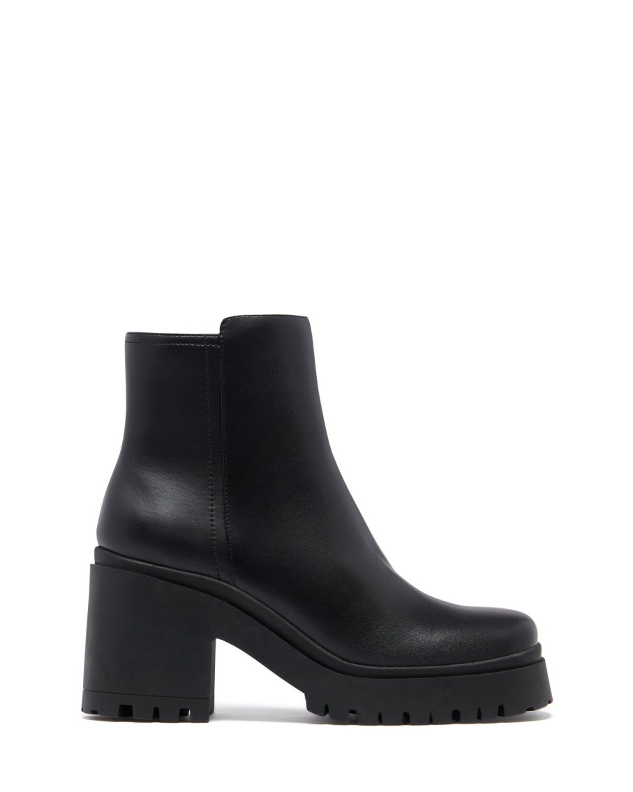 Boots Therapy Shoes | Precise Boot Black