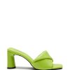 Sandals Therapy Shoes | Kardi Heel Citrus