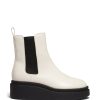 Boots Therapy Shoes | Wilde Boot White