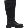 Boots Therapy Shoes | Andes Tall Boot Black