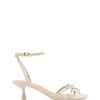 Heels Therapy Shoes | Luci Heel Bone Smooth