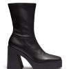 Boots Therapy Shoes | Jagger Boot Black