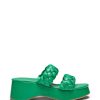 Sandals Therapy Shoes | Christy Platform Sandal Fern