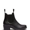 Boots Therapy Shoes | Harmony Black