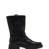 Boots Therapy Shoes | Emerge Moto Boot Black